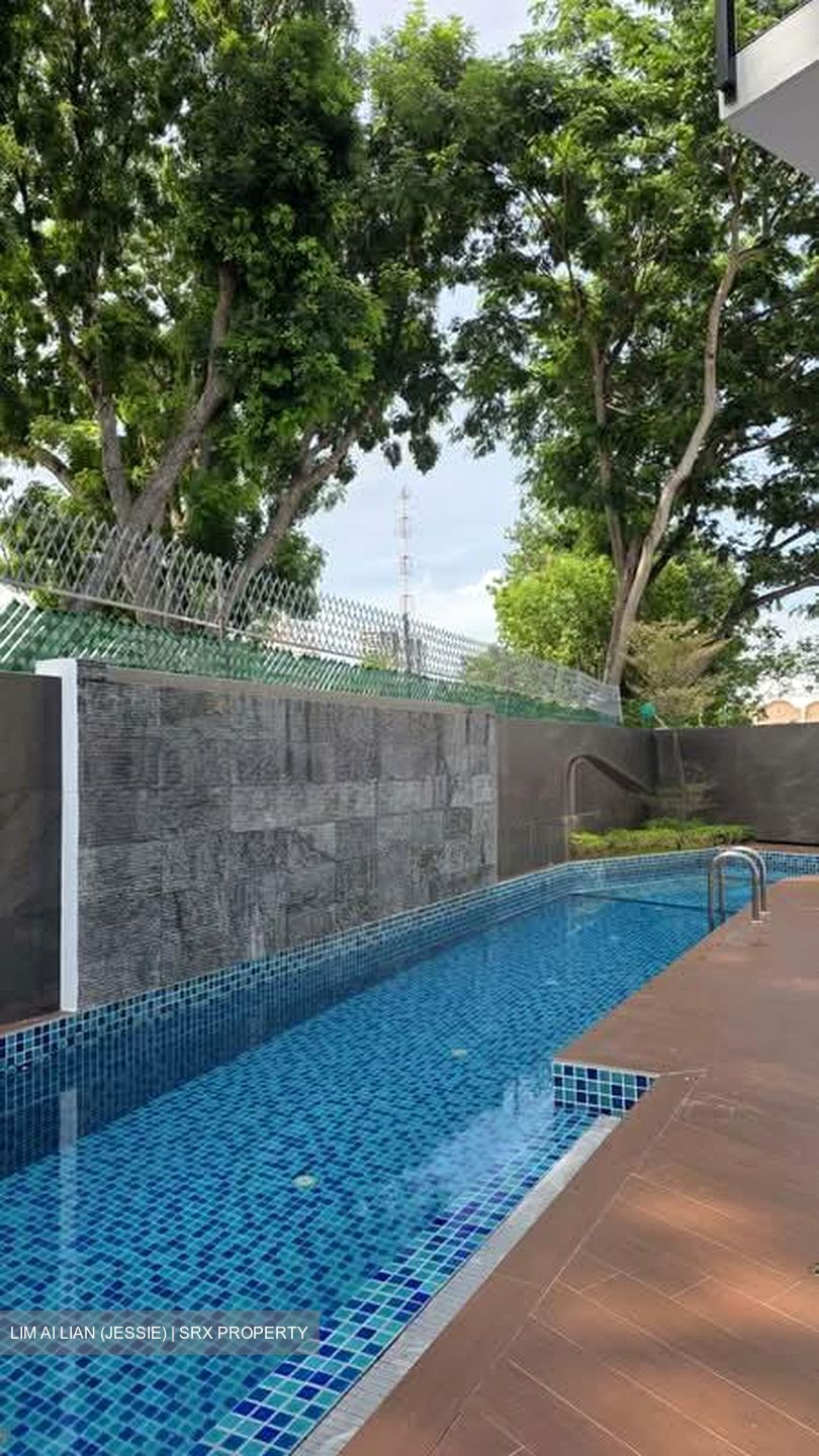 Siglap Park (D15), Semi-Detached #575040651
